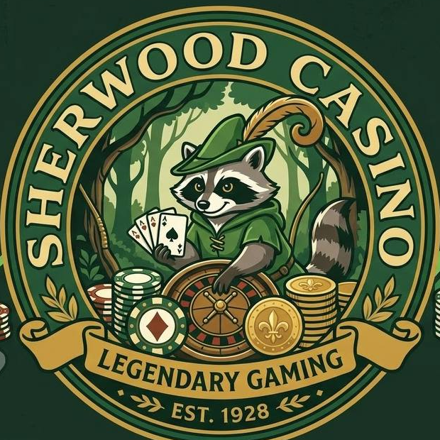 Sherwood Casino